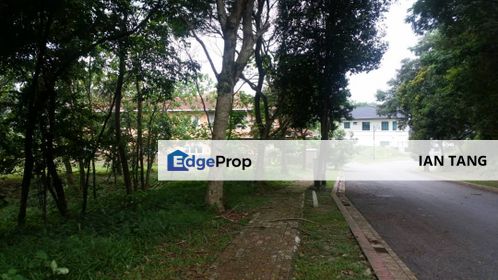 Country Heights Damansara Bungalow Land For Sale, Kuala Lumpur, Country Heights Damansara