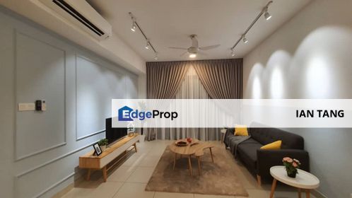 V Residence 2 For Sale, Kuala Lumpur, Cheras