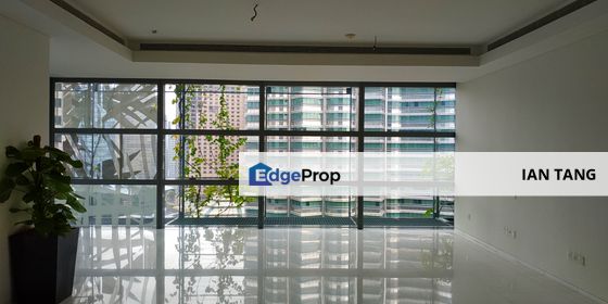 Le Nouvel 2+1 Bed For Sale, Kuala Lumpur, KL City