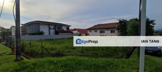 Bungalow Land for Sale Kelana Jaya, Petaling Jaya, Selangor, Petaling Jaya