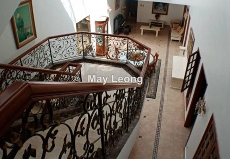 Lakeview Resort Saujana