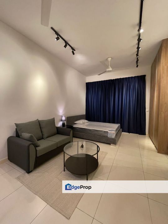 Actual unit , Kuala Lumpur, Bangsar