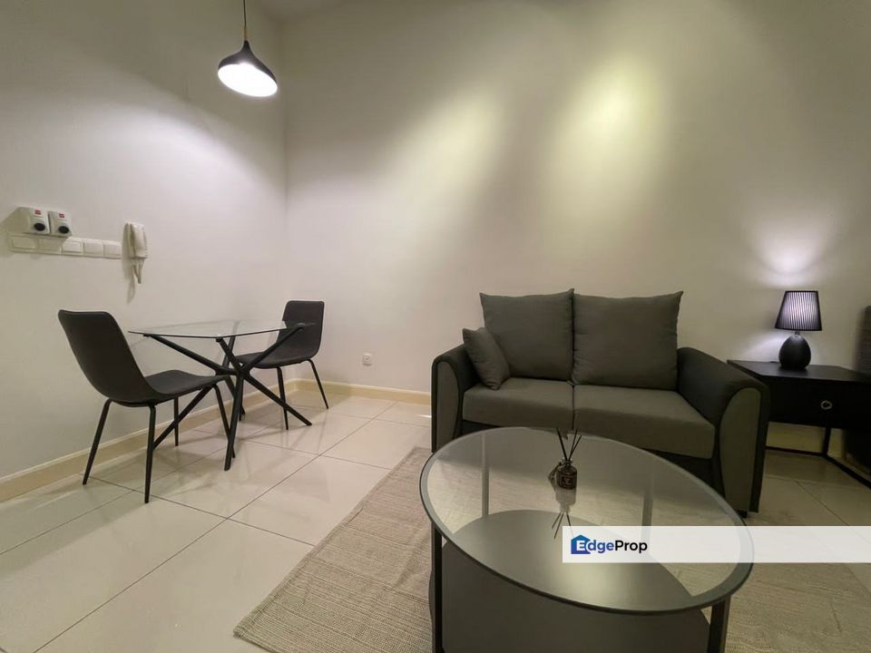 Actual unit , Kuala Lumpur, Bangsar