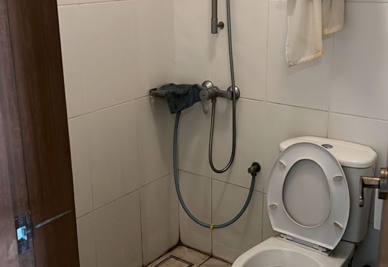 Royal Regent Sri Putramas III