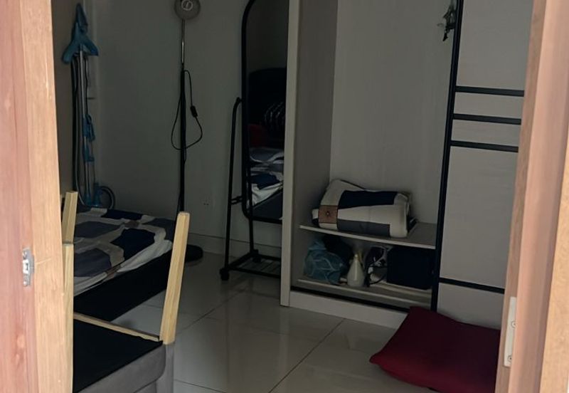 Royal Regent Sri Putramas III