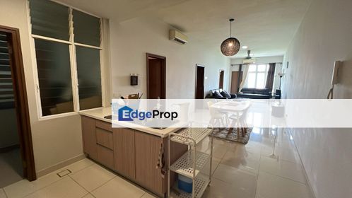 Actual unit , Kuala Lumpur, Dutamas