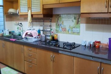 Perdana Exclusive Condominium