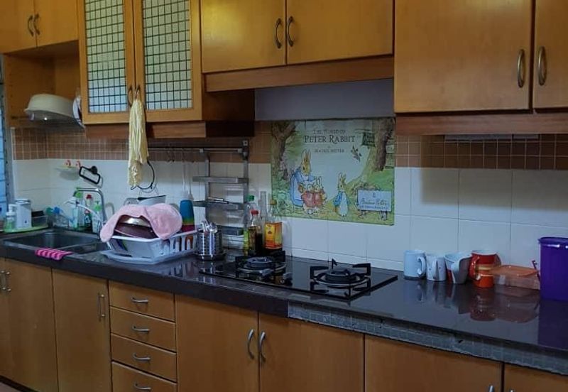 Perdana Exclusive Condominium