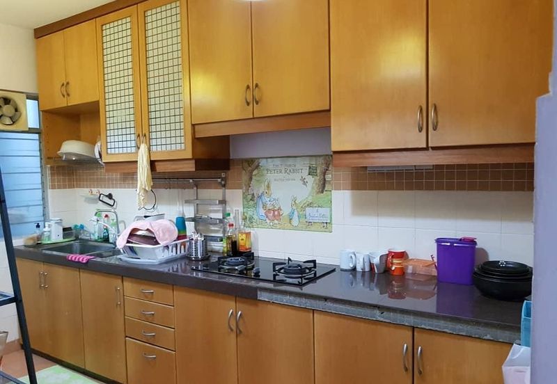 Perdana Exclusive Condominium