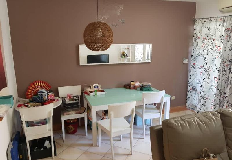 Perdana Exclusive Condominium