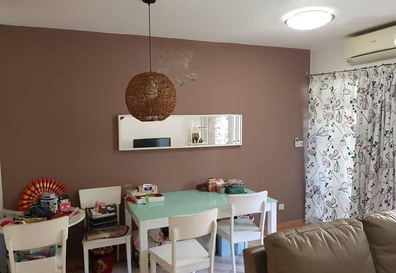 Perdana Exclusive Condominium