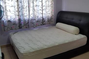 Perdana Exclusive Condominium