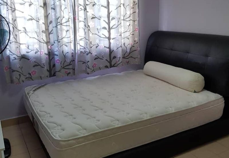 Perdana Exclusive Condominium