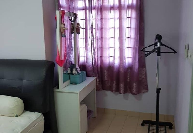 Perdana Exclusive Condominium