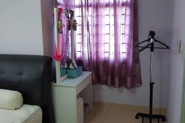 Perdana Exclusive Condominium