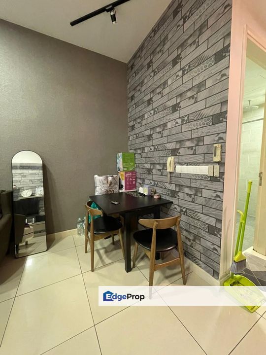 Nadi Bangsar Studio For rent, Kuala Lumpur, Bangsar