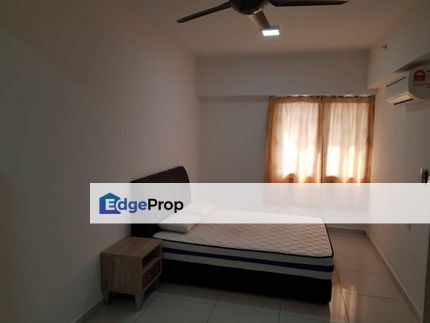 Avenue D'Vogue, Petaling Jaya, Selangor Condo For Rent Fully Furnished , Selangor, Petaling Jaya