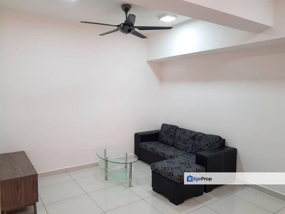 Avenue D'Vogue, Petaling Jaya, Selangor Condo For Rent Fully Furnished , Selangor, Petaling Jaya