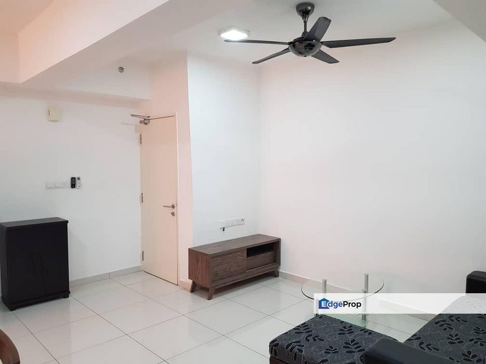 Avenue D'Vogue, Petaling Jaya, Selangor Condo For Rent Fully Furnished , Selangor, Petaling Jaya