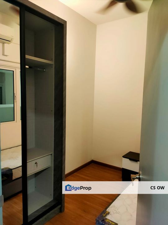 121 Residences, Kayu Ara, Selangor, 2 Bedroom Fully Furnished For Rent, Selangor, Kayu Ara