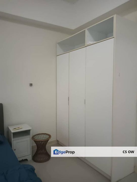 Gaya Bangsar, Bangsar, Kuala Lumpur, Studio Fully Furnished For Rent, Kuala Lumpur, Bangsar