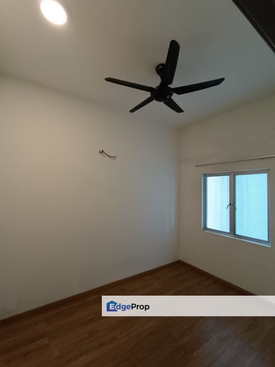 Zeta DeSkye Residence, Jalan Ipoh, Kuala Lumpur, 3 Bedroom Partially Furnished For Rent, Kuala Lumpur, Jalan Ipoh
