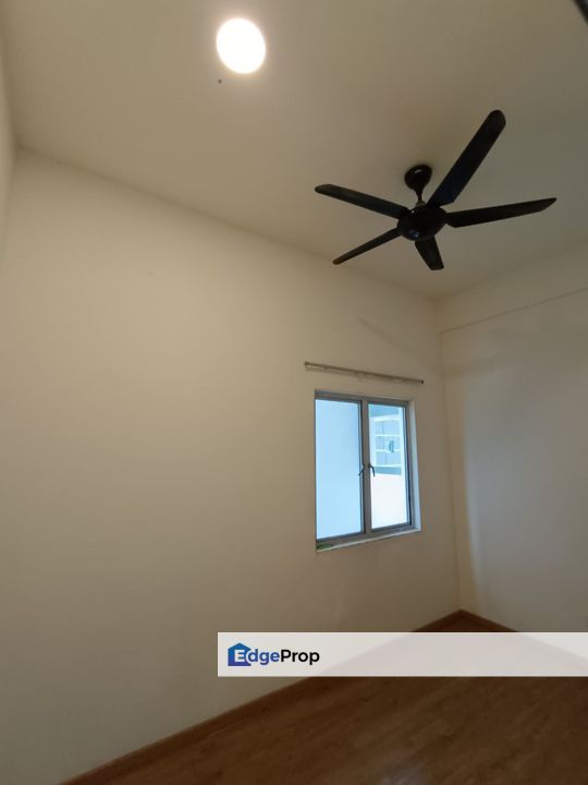 Zeta DeSkye Residence, Jalan Ipoh, Kuala Lumpur, 3 Bedroom Partially Furnished For Rent, Kuala Lumpur, Jalan Ipoh