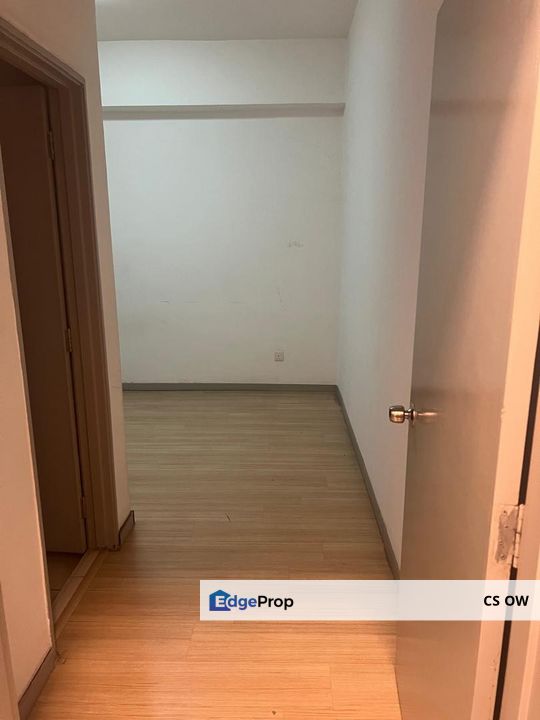 Villa Orkid, Bukit Prima Pelangi, Kuala Lumpur, 3 Bedroom Partially Furnished For Rent, Kuala Lumpur, Bukit Prima Pelangi