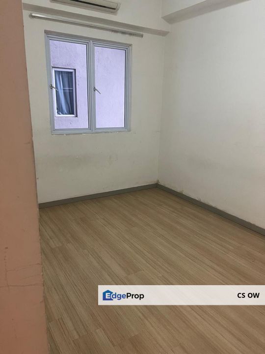 Villa Orkid, Bukit Prima Pelangi, Kuala Lumpur, 3 Bedroom Partially Furnished For Rent, Kuala Lumpur, Bukit Prima Pelangi