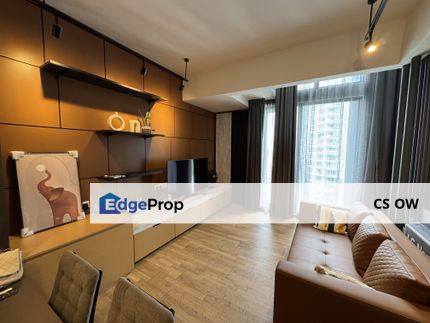 TWY Duplex Condos, Mont Kiara, Kuala Lumpur, 2 Bedroom Fully Furnished For Rent, Kuala Lumpur, Mont Kiara
