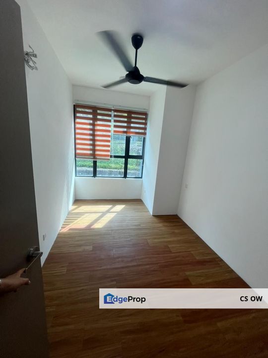 The Trees Damansara, Petaling Jaya, Selangor, Selangor, Petaling Jaya