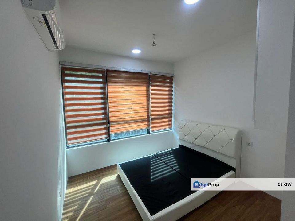 The Trees Damansara, Petaling Jaya, Selangor, Selangor, Petaling Jaya