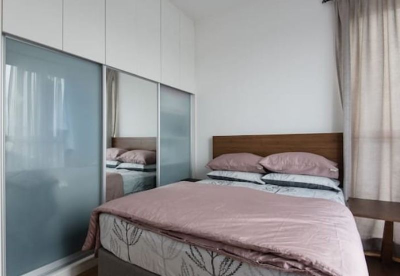 Sentrio Suites (Sentrio Pandan)