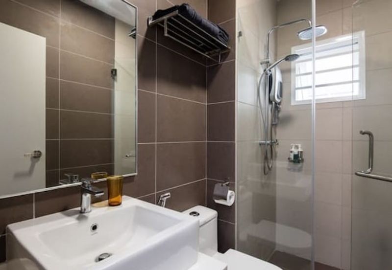 Sentrio Suites (Sentrio Pandan)