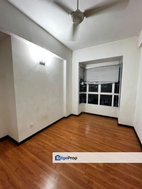 Actual unit , Kuala Lumpur, Bukit Prima Pelangi