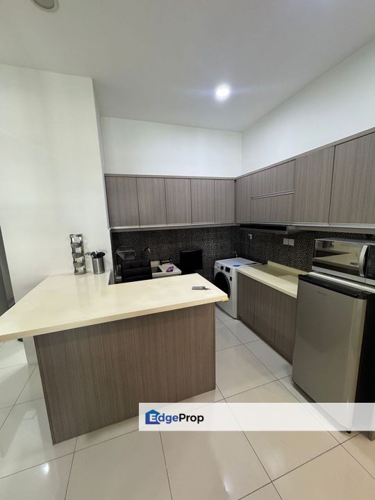 Vue Residence , Kuala Lumpur, Titiwangsa 