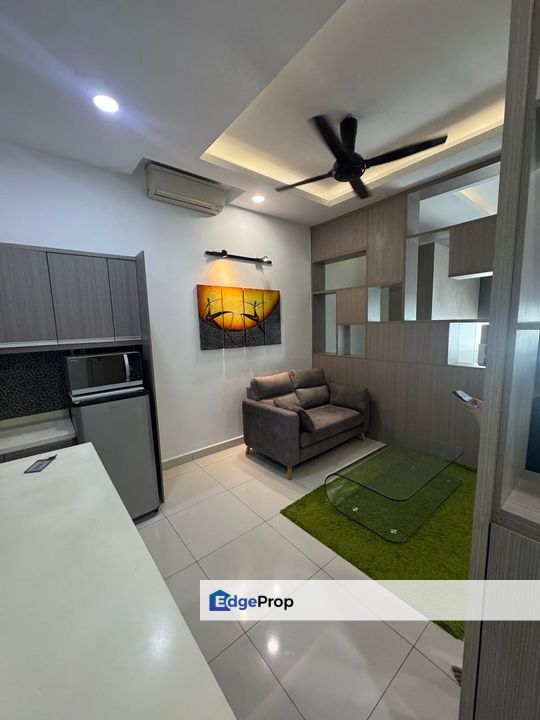 Vue Residence , Kuala Lumpur, Titiwangsa 