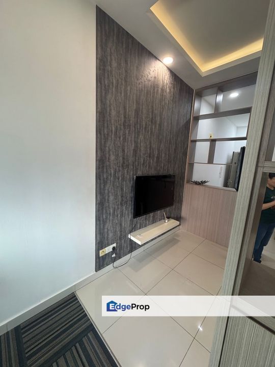 Vue Residence , Kuala Lumpur, Titiwangsa 