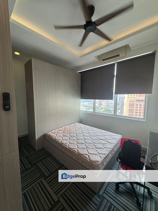 Vue Residence , Kuala Lumpur, Titiwangsa 