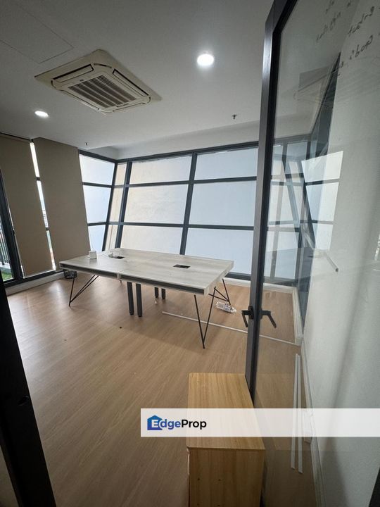 3 tower Retails Office, Kuala Lumpur, Ampang