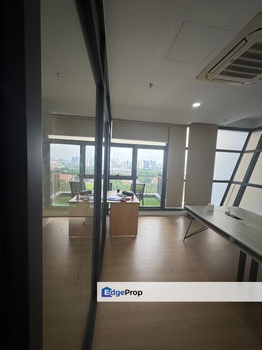 3 tower Retails Office, Kuala Lumpur, Ampang