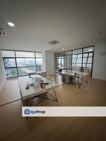 3 tower Retails Office, Kuala Lumpur, Ampang