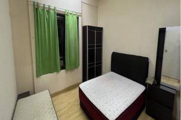 Pelangi Damansara Sentral