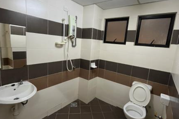 Pelangi Damansara Sentral