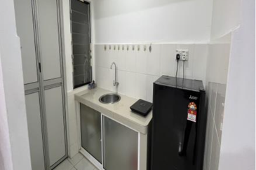 Pelangi Damansara Sentral