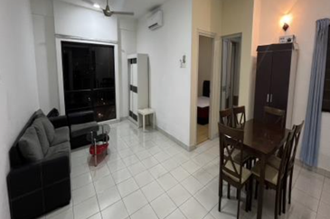 Pelangi Damansara Sentral