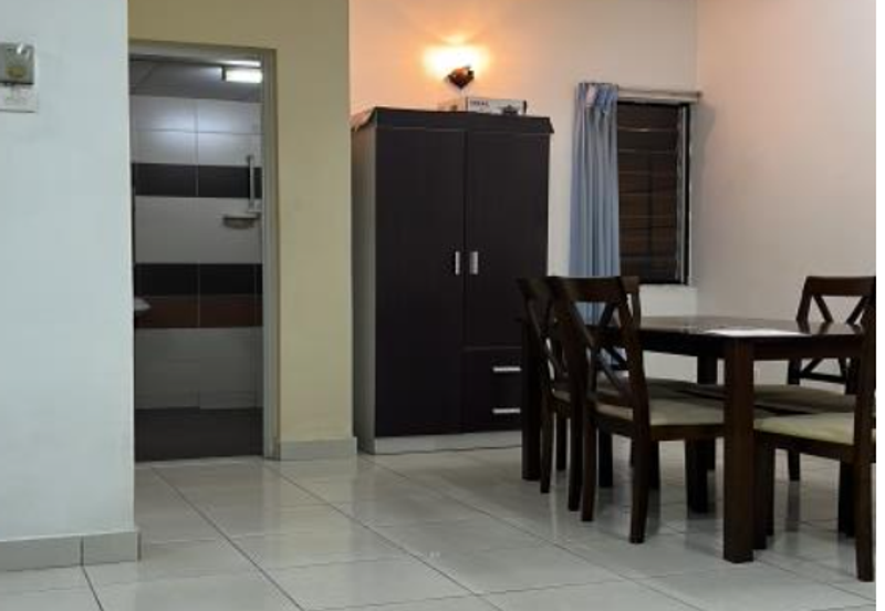 Pelangi Damansara Sentral