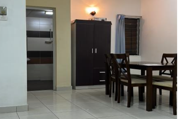 Pelangi Damansara Sentral