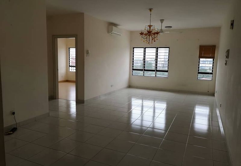 Pelangi Damansara Sentral