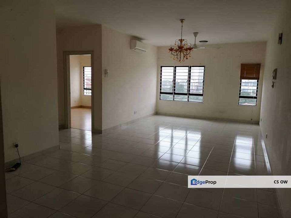 Pelangi Damansara Sentral, Petaling Jaya, Selangor, 2 Bedroom, Fully Furnished, , Selangor, Petaling Jaya